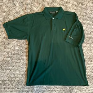 The Masters Collection Polo Shirt